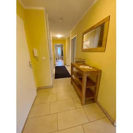 Appartement Beatrice - 17 Zingst