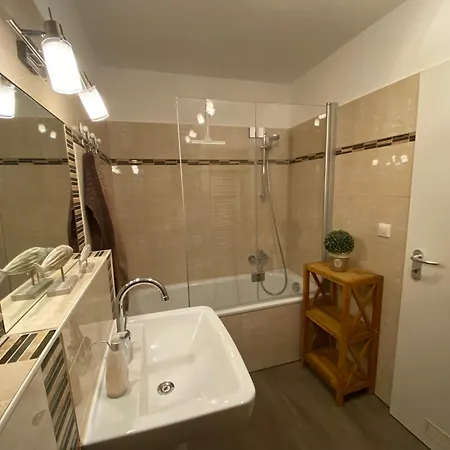 Beatrice - 17 Appartement