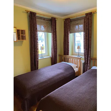 Appartement Beatrice - 17