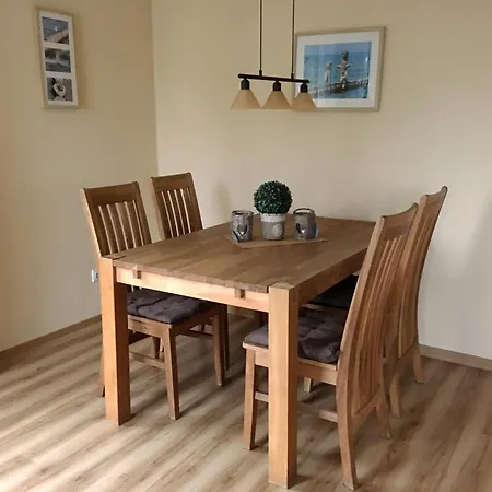 Beatrice - 17 Appartement *