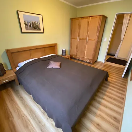 Beatrice - 17 Zingst