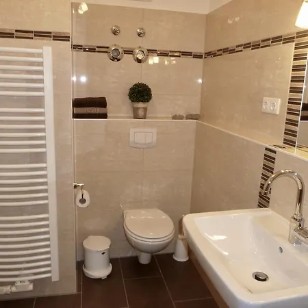 Appartement Beatrice - 17