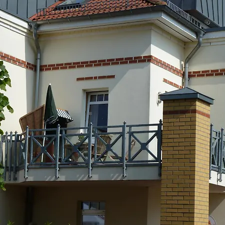 Beatrice - 17 Lägenhet