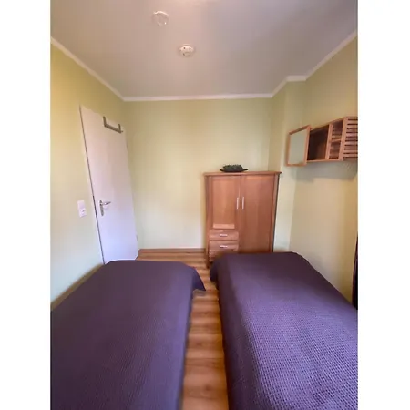 Beatrice - 17 * Zingst