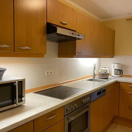 Apartamento Beatrice - 17 *