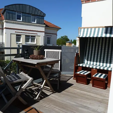 Apartamento Beatrice - 17 *
