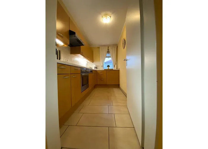 Lägenhet Beatrice - 17