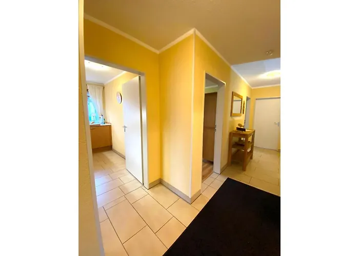 Beatrice - 17 Zingst