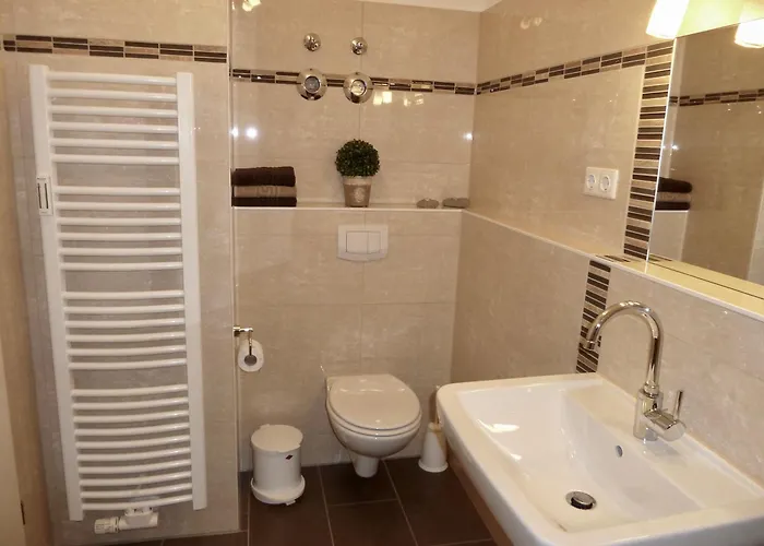 Lägenhet Beatrice - 17