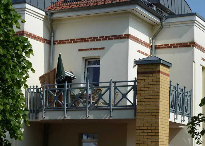 Beatrice - 17 Lägenhet