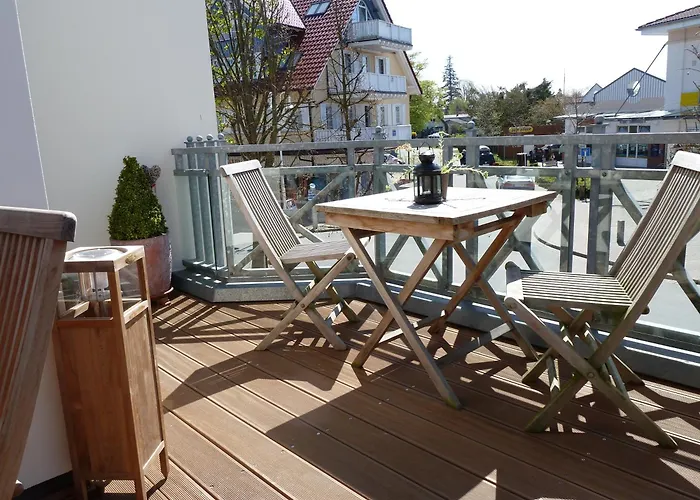 Beatrice - 17 Lägenhet *