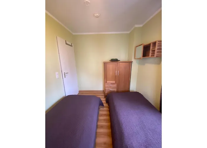 Beatrice - 17 * Zingst